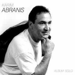 Abranis : Album Solo